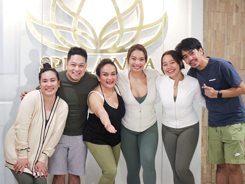 Speranza Pilates Studio: A Year of Hope, Movement, and Becoming BGC's Top Pilates Sanctuary