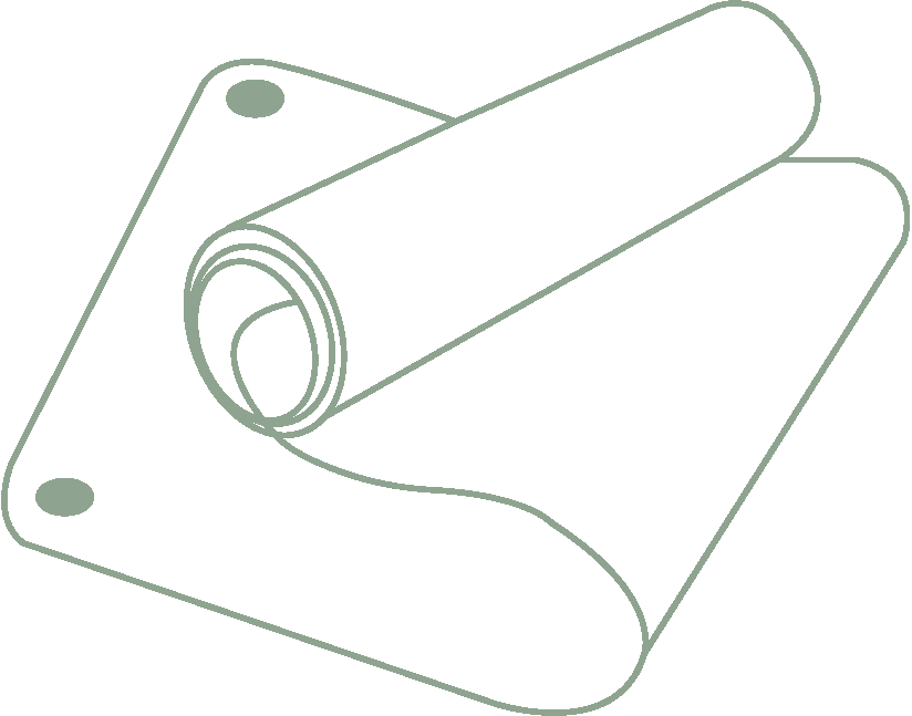 STOTT PILATES® Mat